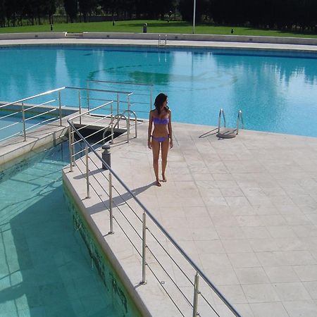 Готель Terme Di Venturina Вентурина-Терме Екстер'єр фото