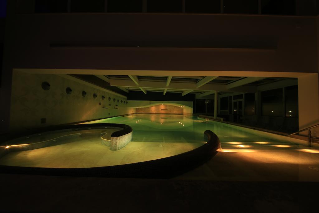 Готель Terme Di Venturina Вентурина-Терме Екстер'єр фото