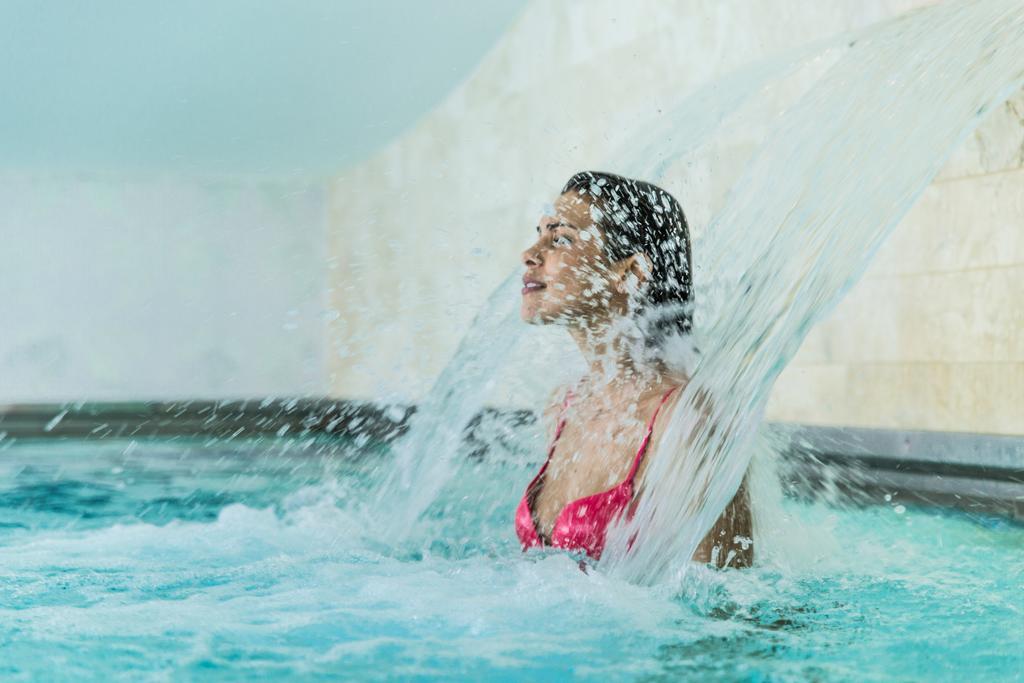 Готель Terme Di Venturina Вентурина-Терме Екстер'єр фото